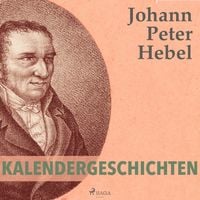 Produktbild: Kalendergeschichten (Ungek&uuml;rzt)