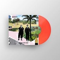 Produktbild: Ride Or Die (Ltd Orange Colored)