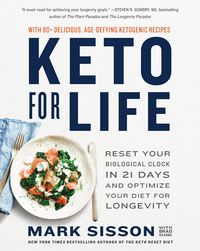 Produktbild: Keto for Life