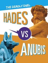 Produktbild: Hades vs Anubis