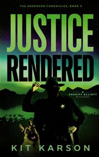 Produktbild: Justice Rendered
