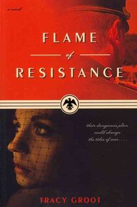 Produktbild: Groot, T: Flame of Resistance