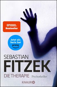 Bild vom Artikel Die Therapie vom Autor Sebastian Fitzek