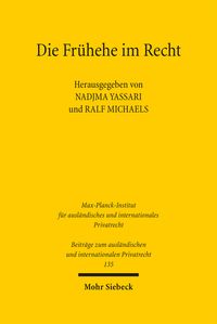 Produktbild: Die Fr&uuml;hehe im Recht