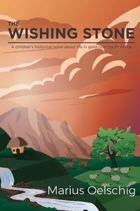 Produktbild: The Wishing Stone