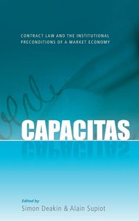 Produktbild: Capacitas