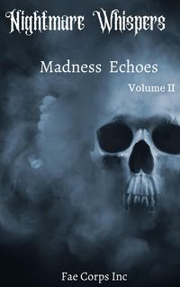 Produktbild: Nightmare Whispers: Madness Echoes