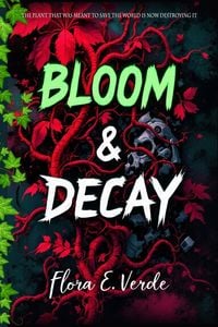 Produktbild: Bloom & Decay "The Plant That Was Meant to Save the World Is Now Destroying It