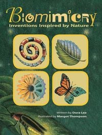 Produktbild: Biomimicry