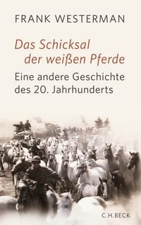 Produktbild: Das Schicksal der wei&szlig;en Pferde