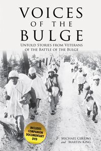 Produktbild: Voices of the Bulge