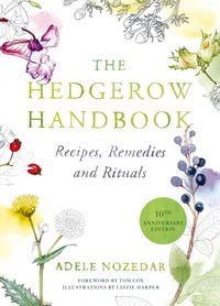 Produktbild: The Hedgerow Handbook