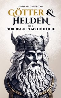 Produktbild: G&ouml;tter und Helden der Nordischen Mythologie