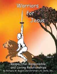 Produktbild: Warriors for Jesus