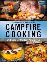 Produktbild: Campfire Cooking