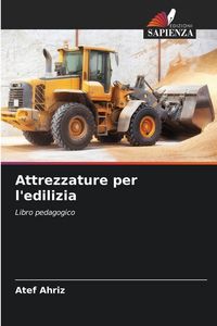 Produktbild: Attrezzature per l'edilizia
