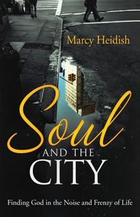 Produktbild: Soul and the City