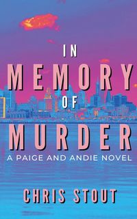 Produktbild: In Memory of Murder