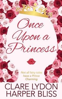 Produktbild: Once Upon a Princess
