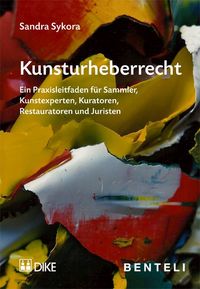 Produktbild: Kunsturheberrecht