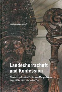 Produktbild: Landesherrschaft und Konfession -