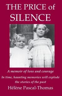 Produktbild: The Price of Silence