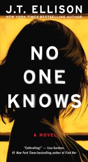 Produktbild: NO 1 KNOWS