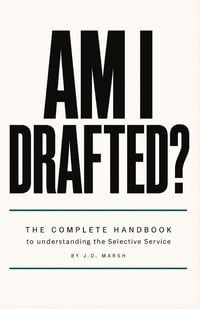 Produktbild: Am I Drafted? The Complete Handbook