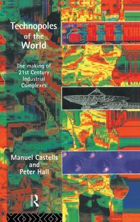 Produktbild: Technopoles of the World