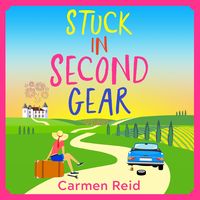 Produktbild: Stuck in Second Gear