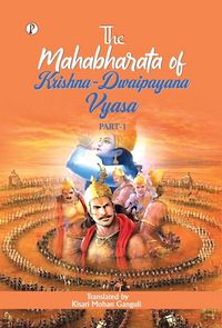 Produktbild: The Mahabharata of Krishna-Dwaipayana Vyasa