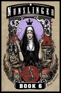 Produktbild: Nunslinger 6