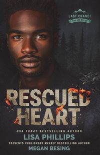 Produktbild: Rescued Heart