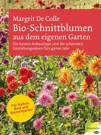 Produktbild: Bio-Schnittblumen aus dem eigenen Garten