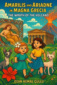 Produktbild: Amarilis and Ariadne in Magna Grecia (New Series)