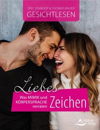 Produktbild: Gesichtlesen - Liebeszeichen