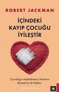 Produktbild: Icindeki Kayip Cocugu Iyilestir