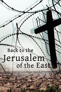 Produktbild: Back to the Jerusalem of the East
