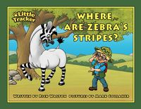 Produktbild: Where are Zebra's Stripes?