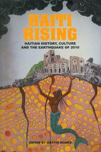 Produktbild: Haiti Rising
