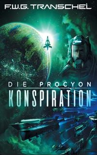 Produktbild: Die Procyon-Konspiration