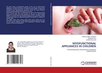 Produktbild: Myofunctional Appliances in Children