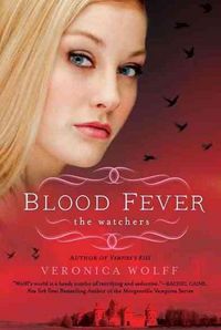 Produktbild: Blood Fever: The Watchers