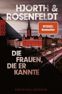 Produktbild: Die Frauen, die er kannte