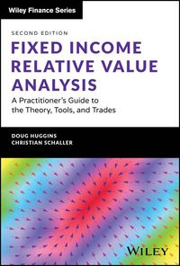 Produktbild: Fixed Income Relative Value Analysis + Website