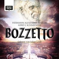 Produktbild: Bozzetto