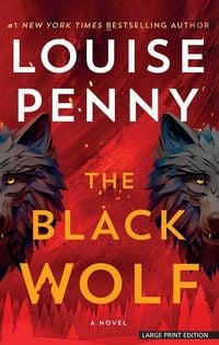 Produktbild: The Black Wolf