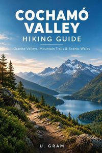 Produktbild: COCHAM&Oacute; VALLEY HIKING GUIDE