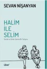 Produktbild: Halim ile Selim