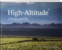 Produktbild: High-altitude vineyards